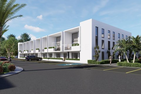 Apartment for sale  in Iskele, Northern Cyprus, studio, 46m2, No. 212592 – photo 9