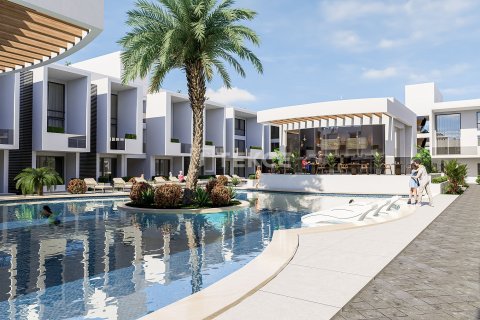 Apartment for sale  in Iskele, Northern Cyprus, studio, 46m2, No. 212592 – photo 4