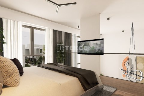 Apartment for sale  in Iskele, Northern Cyprus, studio, 46m2, No. 212592 – photo 19