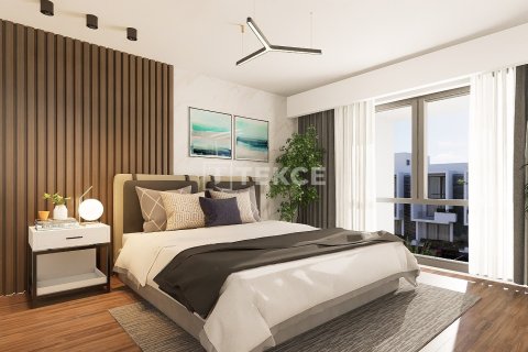 Apartment for sale  in Iskele, Northern Cyprus, studio, 46m2, No. 212592 – photo 17