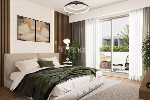 Apartment for sale  in Iskele, Northern Cyprus, studio, 46m2, No. 212592 – photo 16