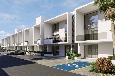 Apartment for sale  in Iskele, Northern Cyprus, studio, 46m2, No. 212592 – photo 5