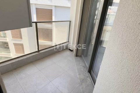 3+1 Lejlighed i Izmir, Tyrkiet Nr. 212586 - 16