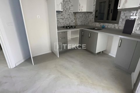 3+1 Lejlighed i Izmir, Tyrkiet Nr. 212586 - 7