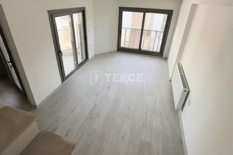 3+1 Lejlighed i Izmir, Tyrkiet Nr. 212586 - 4