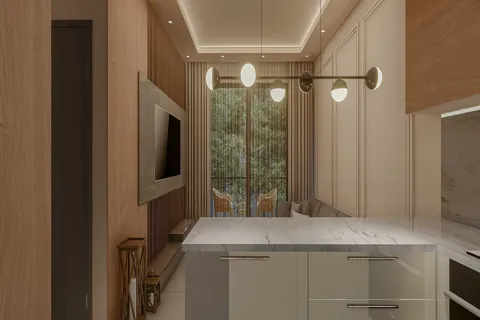 Daire 1+1 Aksu, Antalya, Türkiye №220950 - 30