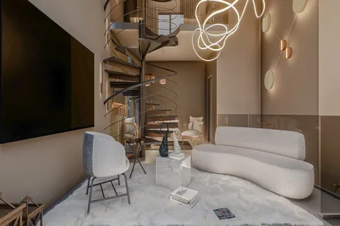 Daire 1+1 Aksu, Antalya, Türkiye №220947 - 25