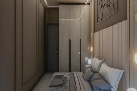 Daire 1+1 Aksu, Antalya, Türkiye №220951 - 17