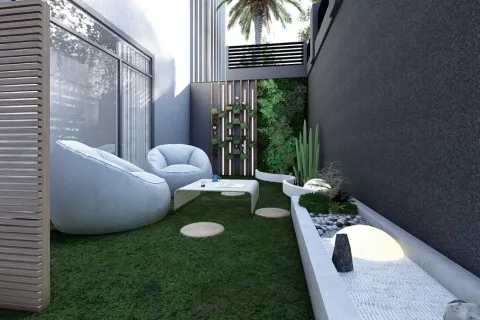 Daire 1+1 Aksu, Antalya, Türkiye №220951 - 5