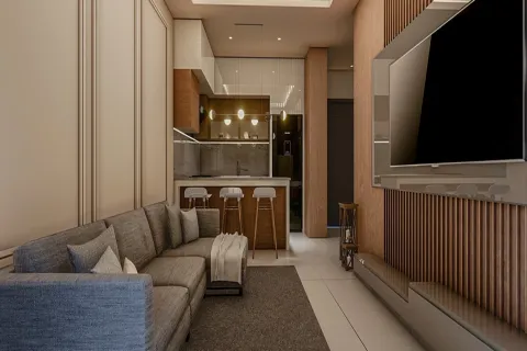 Daire 1+1 Aksu, Antalya, Türkiye №220948 - 12