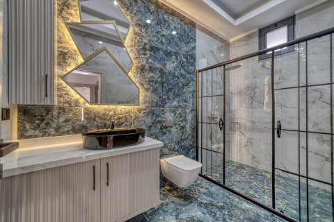 Villa for sale in Alanya, Antalya, Turkey, 4 bedrooms, 298m2, No. 106784 – photo 6