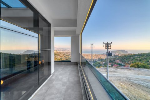 Villa for sale in Alanya, Antalya, Turkey, 4 bedrooms, 298m2, No. 106784 – photo 29