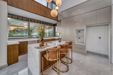 Villa for sale in Alanya, Antalya, Turkey, 4 bedrooms, 298m2, No. 106784 – photo 13