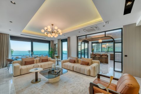 Villa for sale in Alanya, Antalya, Turkey, 4 bedrooms, 298m2, No. 106784 – photo 15