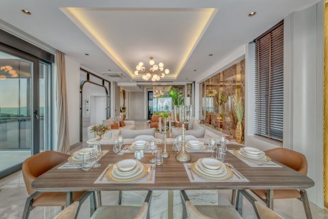 Villa for sale in Alanya, Antalya, Turkey, 4 bedrooms, 298m2, No. 106784 – photo 17