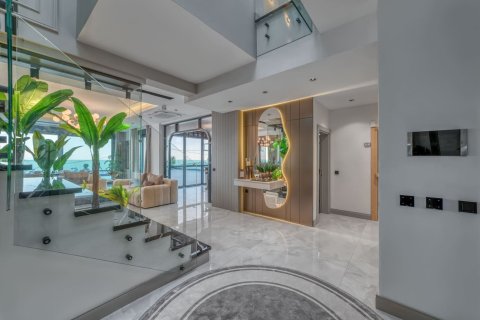 Villa for sale in Alanya, Antalya, Turkey, 4 bedrooms, 298m2, No. 106784 – photo 9