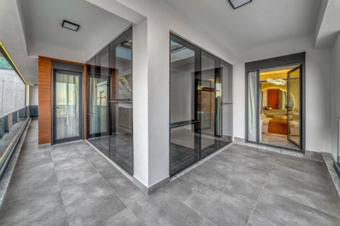 Villa for sale in Alanya, Antalya, Turkey, 4 bedrooms, 298m2, No. 106784 – photo 30