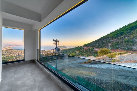 Villa for sale in Alanya, Antalya, Turkey, 4 bedrooms, 298m2, No. 106784 – photo 28