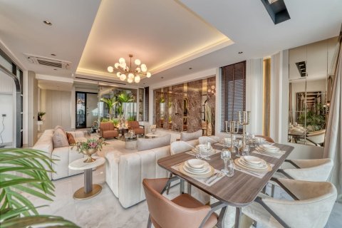 Villa for sale in Alanya, Antalya, Turkey, 4 bedrooms, 298m2, No. 106784 – photo 18