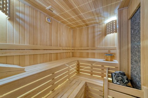 Villa for sale in Alanya, Antalya, Turkey, 4 bedrooms, 298m2, No. 106784 – photo 7