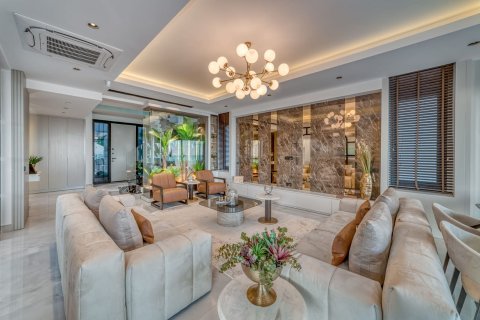 Villa for sale in Alanya, Antalya, Turkey, 4 bedrooms, 298m2, No. 106784 – photo 19