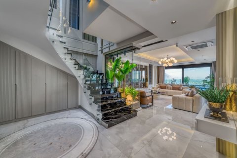 Villa for sale in Alanya, Antalya, Turkey, 4 bedrooms, 298m2, No. 106784 – photo 8