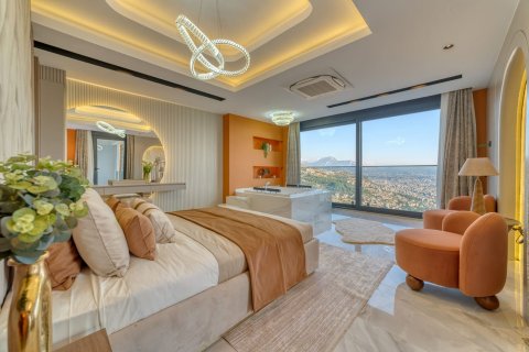Villa for sale in Alanya, Antalya, Turkey, 4 bedrooms, 298m2, No. 106784 – photo 22
