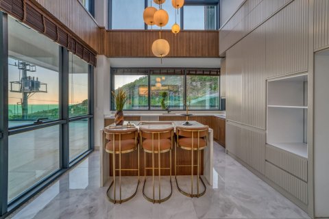 Villa for sale in Alanya, Antalya, Turkey, 4 bedrooms, 298m2, No. 106784 – photo 11