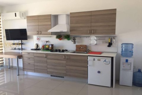 1+1 Leilighet  i Karaoglanoglu, Girne,  Nr. 232216 - 3