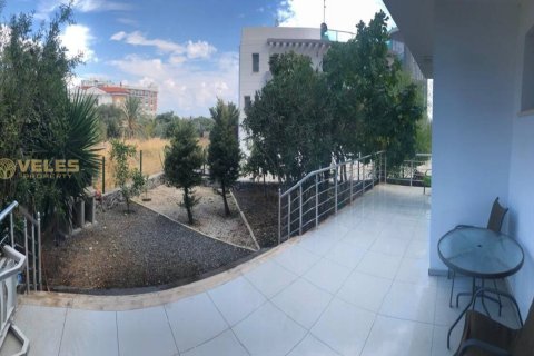 1+1 Leilighet  i Karaoglanoglu, Girne,  Nr. 232216 - 24