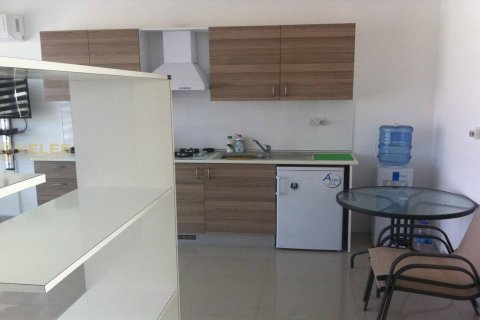 1+1 Leilighet  i Karaoglanoglu, Girne,  Nr. 232216 - 2