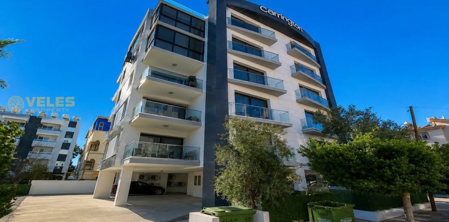 Daire  2+1  Girne,  №232222