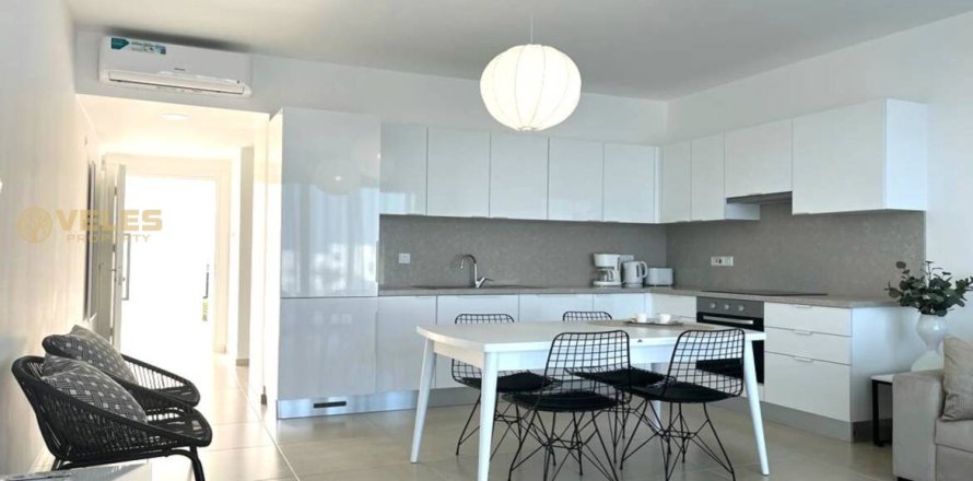 Daire  2+1  Esentepe, Girne,  №232221