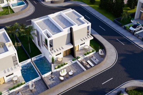 Villa for sale  in Famagusta, Northern Cyprus, 2 bedrooms, 130m2, No. 232217 – photo 3