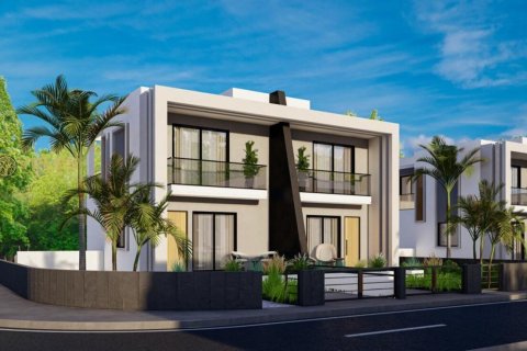 Villa for sale  in Famagusta, Northern Cyprus, 2 bedrooms, 130m2, No. 232217 – photo 2