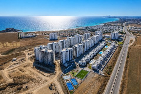1+1 Wohnung in Bogazi, Famagusta, Nr. 232220