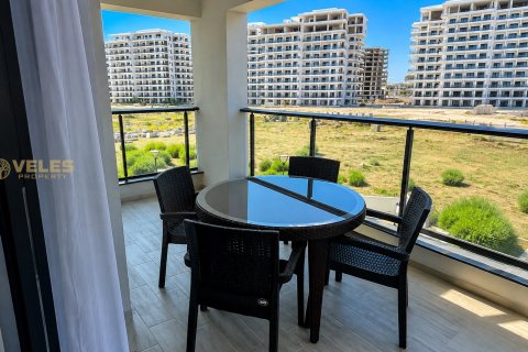 1+1 Wohnung  in Bogazi, Famagusta,  Nr. 232220 - 9
