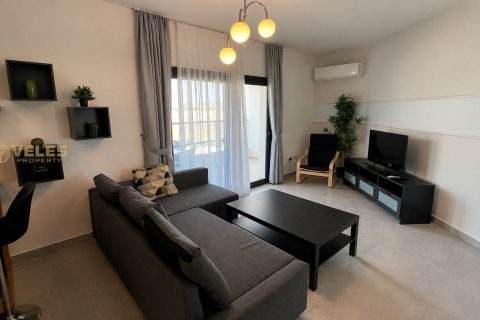 1+1 Wohnung  in Bogazi, Famagusta,  Nr. 232220 - 3