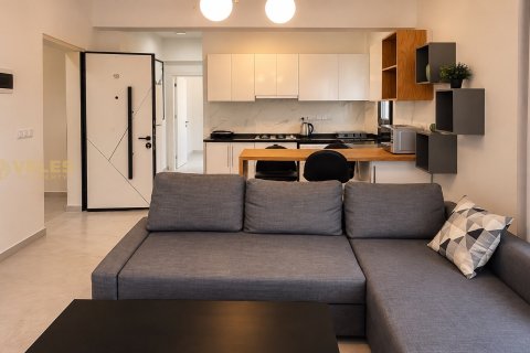 1+1 Wohnung  in Bogazi, Famagusta,  Nr. 232220 - 4