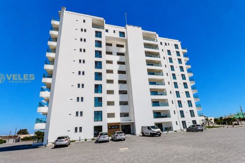1+1 Wohnung  in Bogazi, Famagusta,  Nr. 232220 - 2