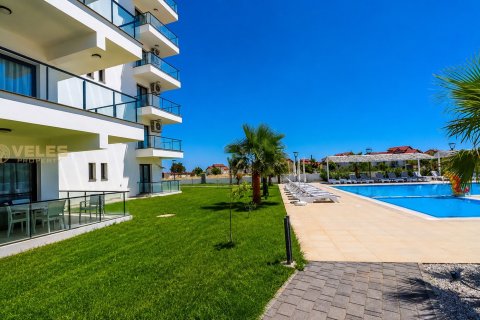1+1 Wohnung  in Bogazi, Famagusta,  Nr. 232220 - 10