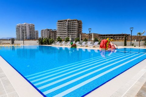1+1 Wohnung  in Bogazi, Famagusta,  Nr. 232220 - 12