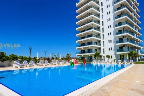 1+1 Wohnung  in Bogazi, Famagusta,  Nr. 232220 - 11