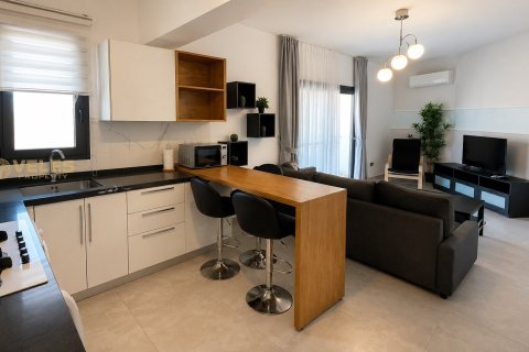 1+1 Wohnung  in Bogazi, Famagusta,  Nr. 232220 - 6