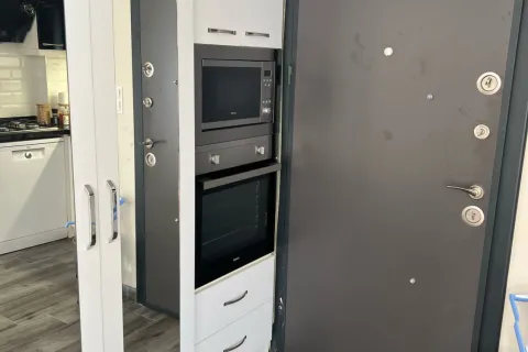 1+1 Wohnung  in Mugla, Türkei Nr. 224116 - 13