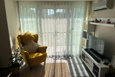 1+1 Wohnung  in Mugla, Türkei Nr. 224116 - 5