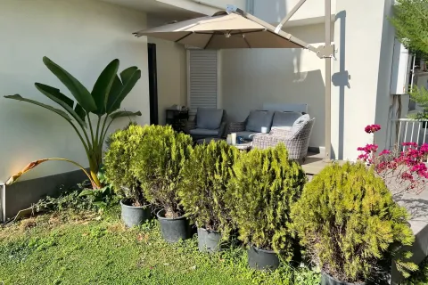 1+1 Wohnung  in Mugla, Türkei Nr. 224116 - 14