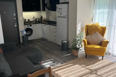 1+1 Wohnung  in Mugla, Türkei Nr. 224116 - 2