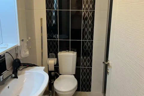 1+1 Wohnung  in Mugla, Türkei Nr. 224116 - 8