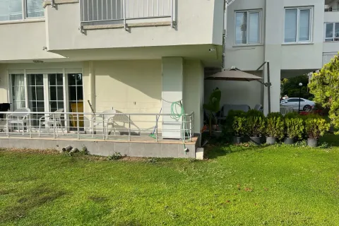 1+1 Wohnung  in Mugla, Türkei Nr. 224116